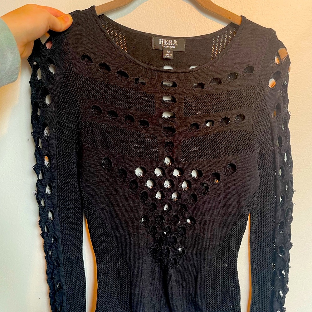 HERA Collection Body Suit